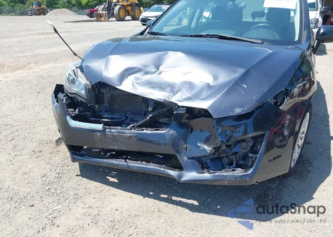 2015 Subaru Impreza 2.0I Premium z USA, uszkodzony, nr VIN JF1GJAC64FH015926